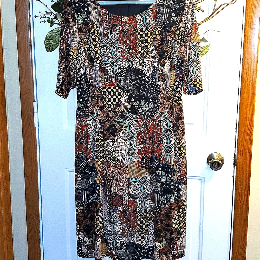 Roz & Ali Dress